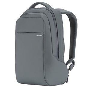 Incase Icon Slim Lite BackPack - Gray